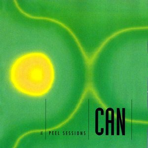 Image for 'The Peel Sessions'