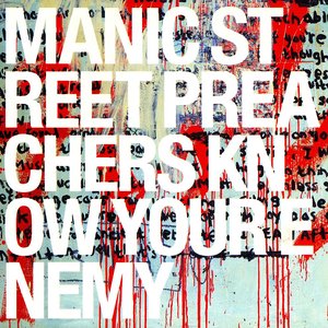 Image for 'Know Your Enemy'