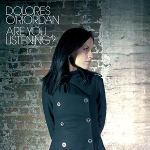 Image for 'Are You Listening?'
