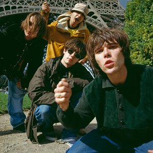 'The Stone Roses' için resim