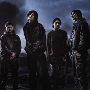 Image for 'Bring Me the Horizon'