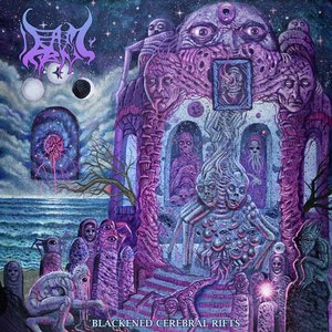 Image for 'Blackened Cerebral Rifts'