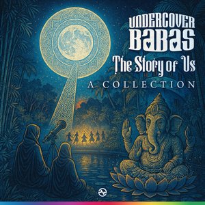 Bild für 'The Story of Us : A Collection'