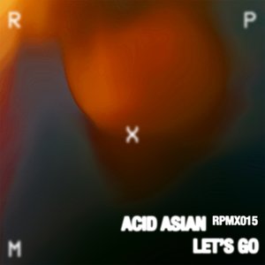 'Let's Go EP'の画像