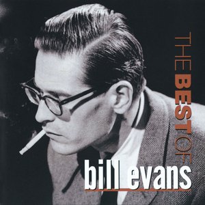 Zdjęcia dla 'The Best of Bill Evans'