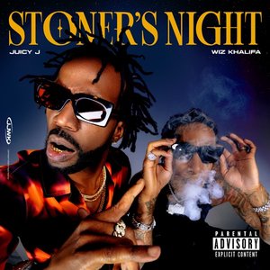 Image for 'Stoner's Night'