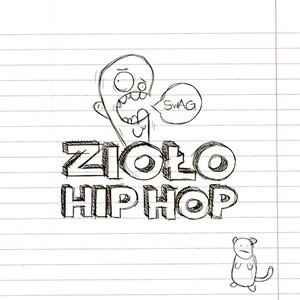 Image for 'Hip Hop'
