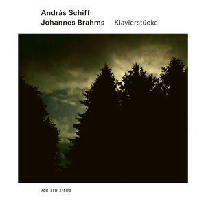 'Johannes Brahms: Klavierstücke' için resim