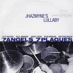 Imagen de 'Jhazmyne's Lullabye'