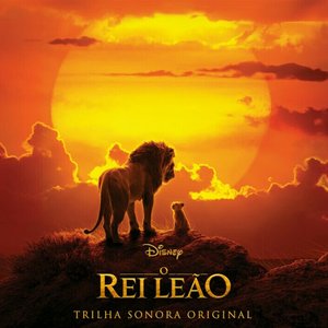 Immagine per 'O Rei Leão (Trilha Sonora Original em Português)'