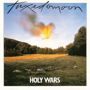 'Holy Wars' için resim