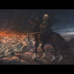 Image for 'Мовчання і смерть'