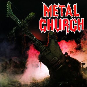 Image for 'Metal Church'