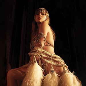 Image for 'Taylor Swift'