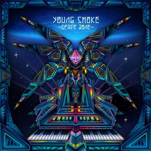 Image for 'Space Zone'