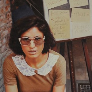 Image for 'Linda martini'