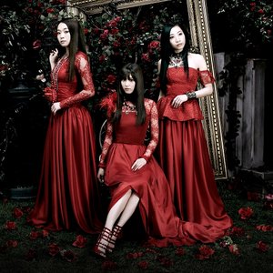 Image for 'Kalafina'