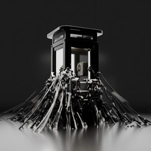 Image for 'Połączenia 2 (REMIX)'