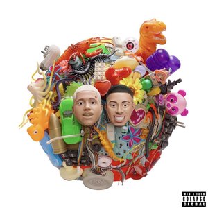 Image for 'COLAPSO GLOBAL'
