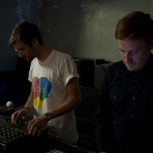 Image for 'Letherette'