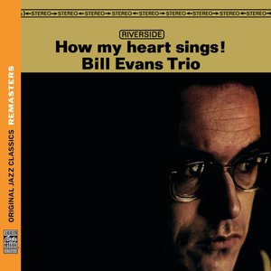 Immagine per 'How My Heart Sings! [Original Jazz Classics Remasters]'