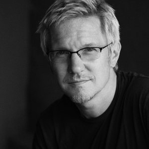 Image for 'Paul Haslinger'