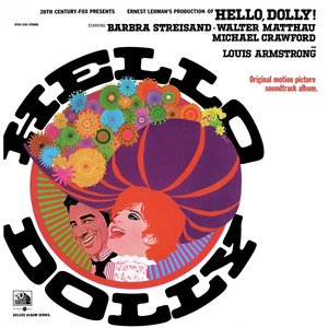 Image for 'Hello, Dolly!'
