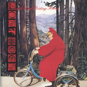 Image for 'Little Red Riding Hood'