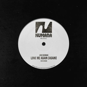 Zdjęcia dla 'Love Me Again (Again)'
