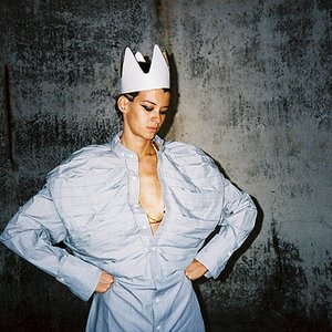 Image for 'Rita Indiana'