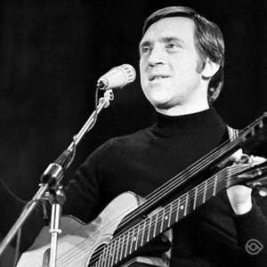 Image for 'Vladimir Vysotsky & Melodiya'