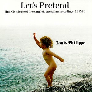 Zdjęcia dla 'Let's Pretend'
