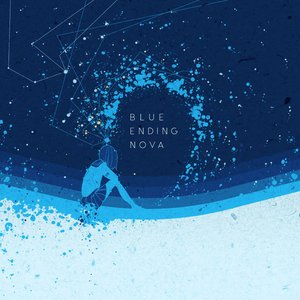 Image for 'BLUE ENDING NOVA'