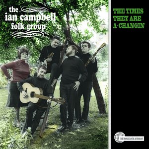 Image for 'The Times They Are A-Changin''