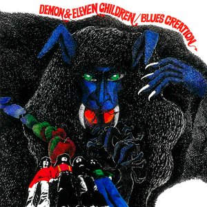 'Demon & Eleven Children' için resim