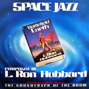 Image for 'Space Jazz'
