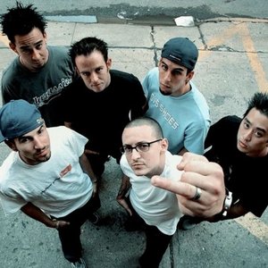 Image for 'Linkin Park'