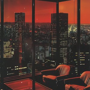 Image for 'corporate skylines'