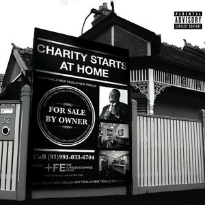 Zdjęcia dla 'Charity Starts At Home'