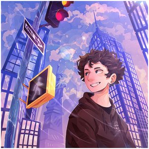 Image for 'New York, Newer York'