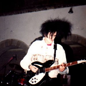 Bild für 'Caifanes'