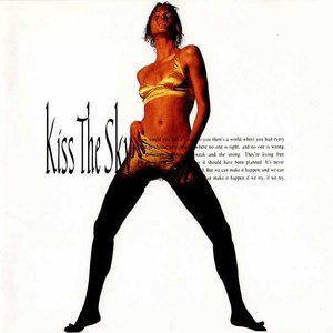 Image for 'Kiss the Sky'
