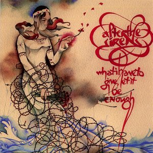 Image for 'What I Have To Give, Let It Be Enough'