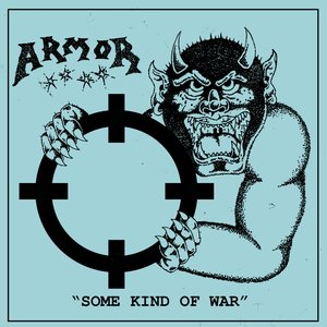 Image for 'Some Kind of War'