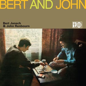 Image for 'Bert & John (2015 Remaster)'