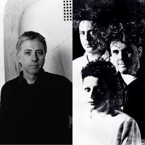 Image for 'Harold Budd, Cocteau Twins'