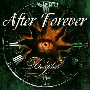 Imagen de 'Decipher (Special Edition) Chapter 2-The Sessions'