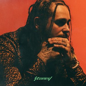 Image for 'Stoney (Deluxe)'