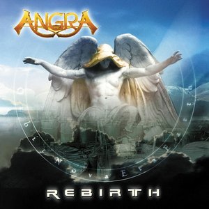 Image for 'Rebirth'