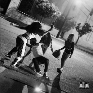 Image for 'DIE FOR MY BITCH [Explicit]'